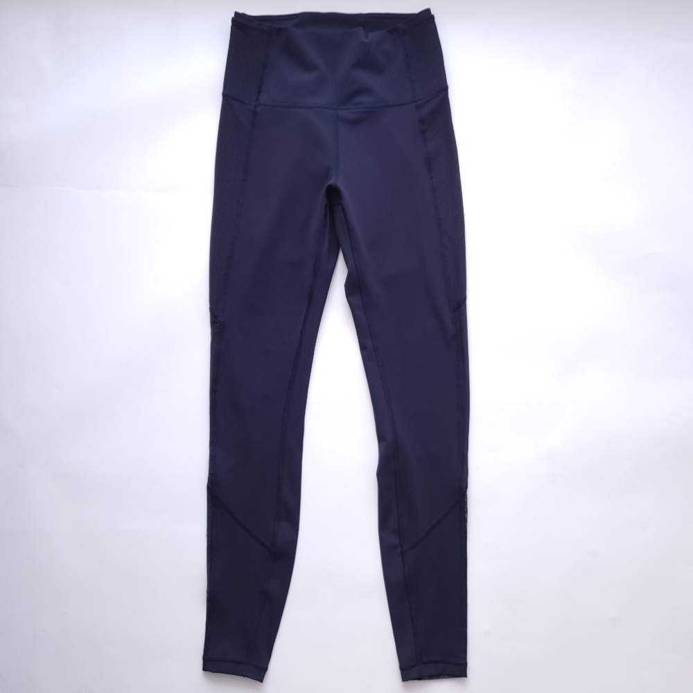 🍋Like New Lululemon Body Con Tight - Picture 5 of 11